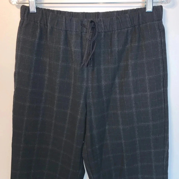 The Group Jimmy Pant Mid-rise Twill Trousers M - Picture 10 of 11